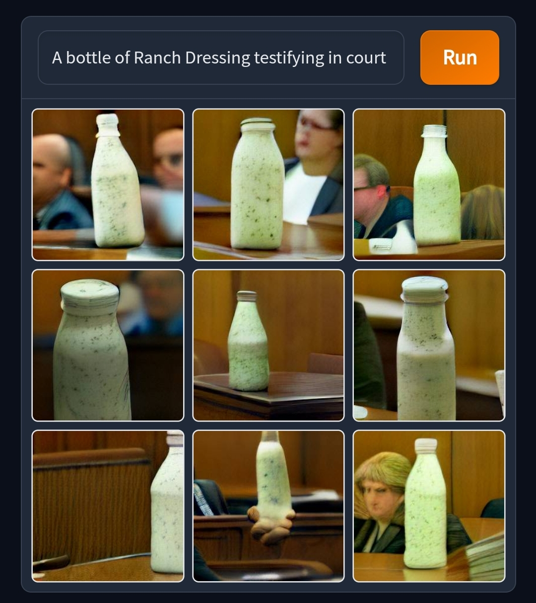 dalle_ranch_dressing_testifying.png